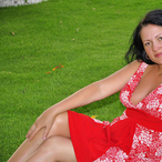 Profil de Ayse-nur, 29 ans, Plan cul black à Rossmühle (Clervaux)