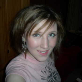 Profil de Teyssa, 38 ans, Plan cul à Heinerscheid (Clervaux)