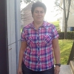 Anusha - Plan cul à Wasserbillig Profil de Anusha, 42 ans, Plan cul à Wasserbillig (Grevenmacher)